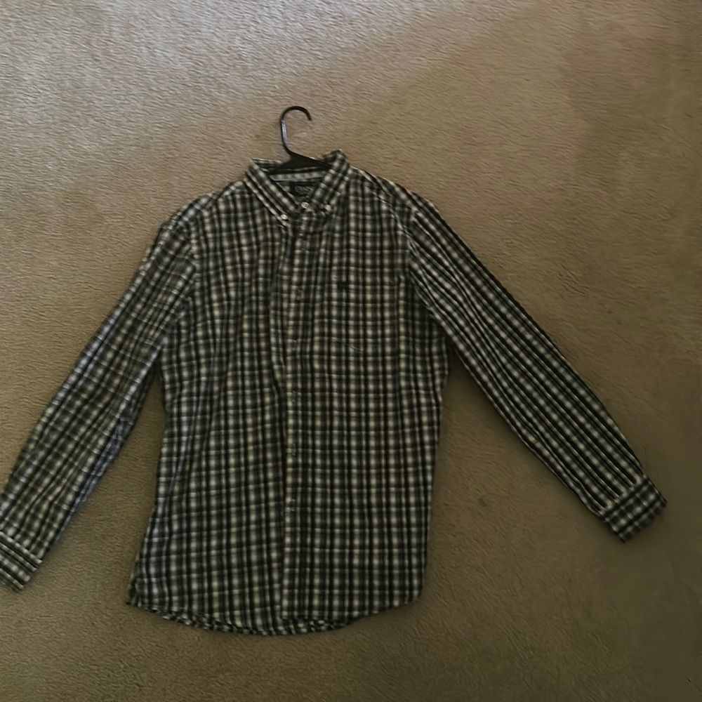 Chaps Formal Button up dress shirt